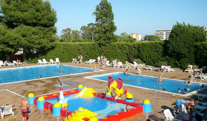 Camping - Salou - Costa Dorada - La Pineda De Salou