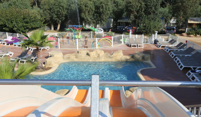 Cervione - 2 - campings