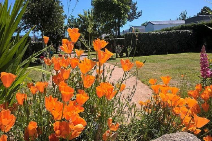 La Plage - Basse-Normandie - Fermanville - 340€/sem