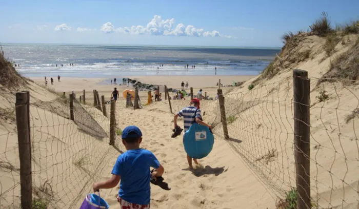 Camping La Plage