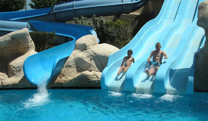 Camping La Plage