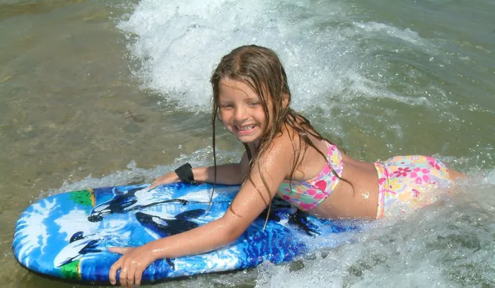 Camping La Plage