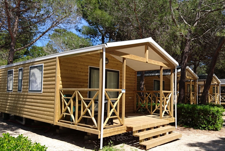 Camping - Le Barcarès - Languedoc-Roussillon - La Presqu'Ile - Image #16