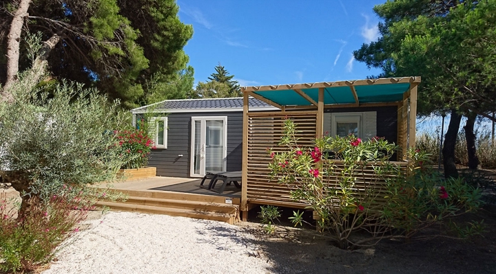 Camping - Le Barcarès - Languedoc-Roussillon - La Presqu'Ile - Image #20