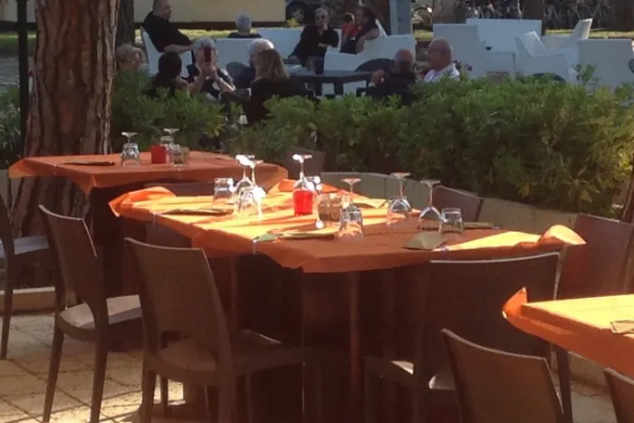 Camping - Principina a Mare - Toscane - La Principina