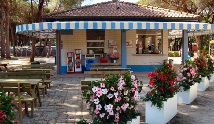 La Principina - Toscane - Principina a Mare - 270€/sem