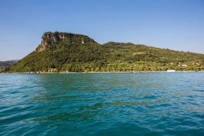 Camping La Rocca