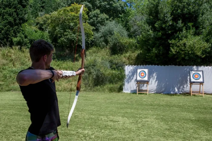 Camping - Bardolino - Lombardie - La Rocca