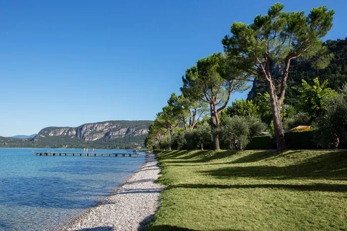 Camping La Rocca