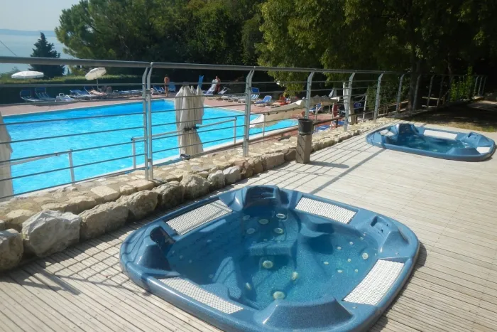 Camping La Rocca