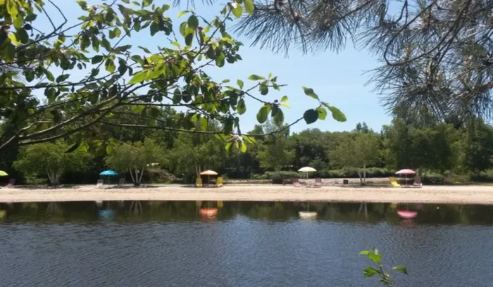 Camping - Naujac-sur-Mer - Aquitaine - La Rochade