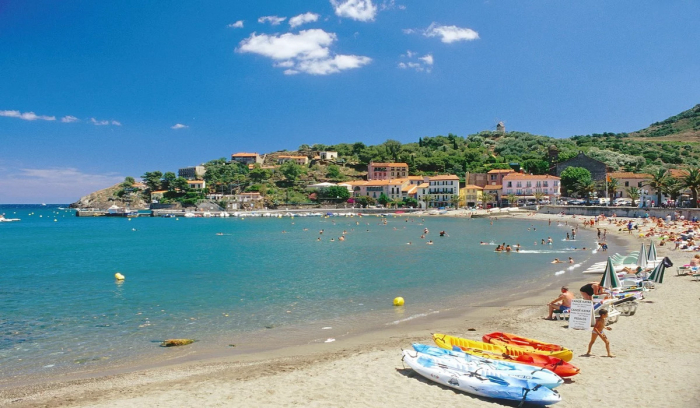 Camping - Argelès-sur-Mer - Languedoc-Roussillon - La Sardane - Image #9