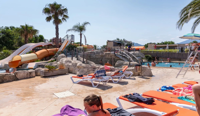 Camping - Argelès-sur-Mer - Languedoc-Roussillon - La Sardane - Image #12