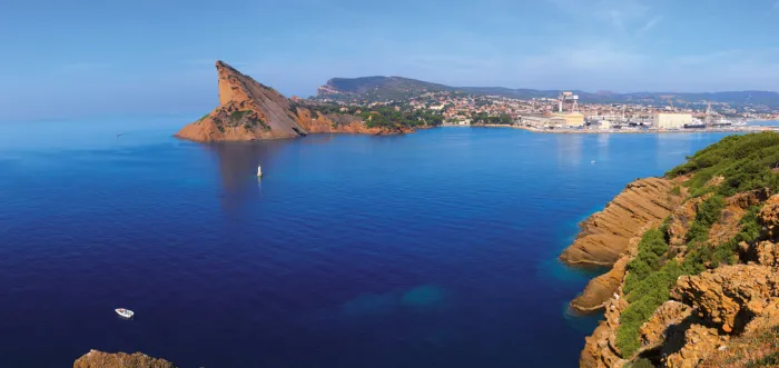 Camping - La Ciotat - Provence-Alpes-Côte d'Azur - La Sauge