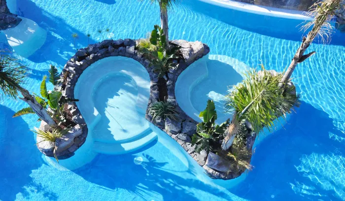 Camping - Palafrugell - Costa Brava - La Siesta Salou Resort