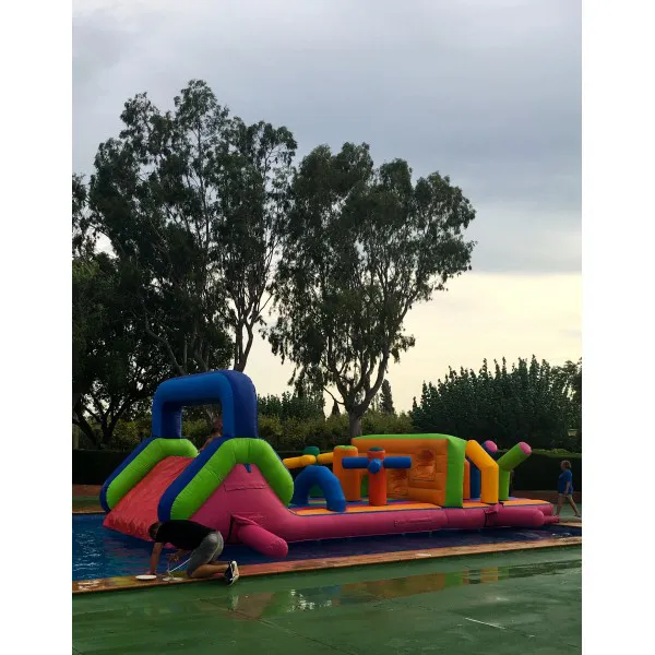 Camping - Estartit - Costa Brava - La Sirena