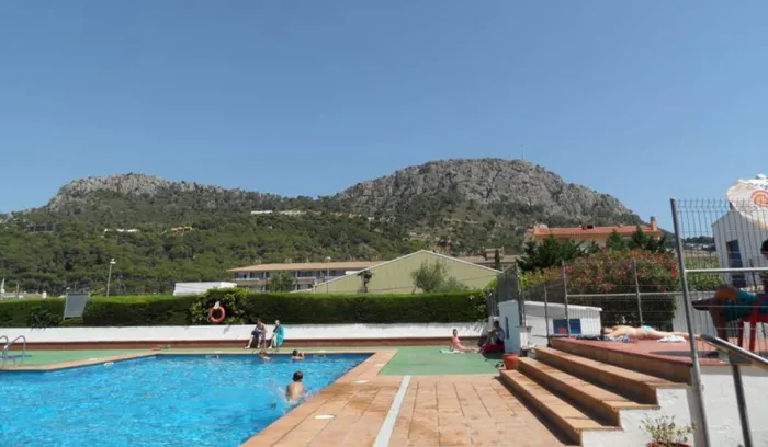 Camping - Estartit - Costa Brava - La Sirena