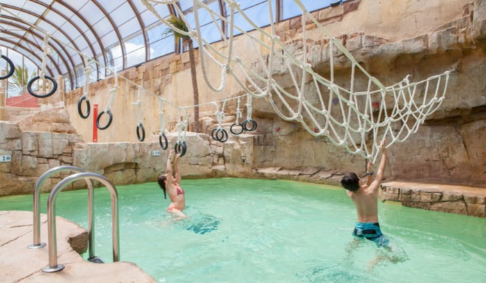 Camping - Argelès-sur-Mer - Languedoc-Roussillon - La Sirène - Image #6