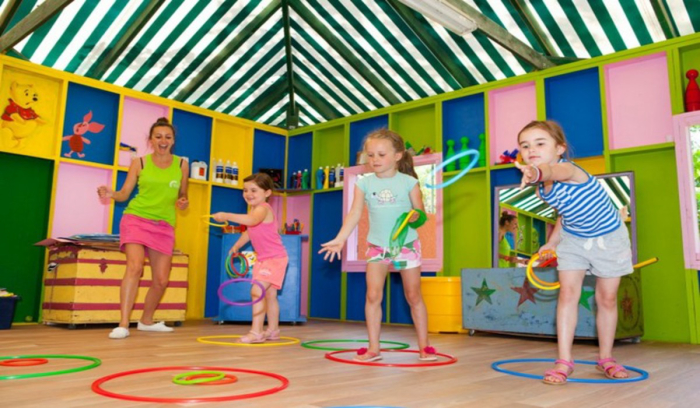 Camping - Argelès-sur-Mer - Languedoc-Roussillon - La Sirène - Image #9