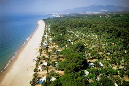 Camping - Mont-roig del Camp - Costa Dorada - La Torre del Sol