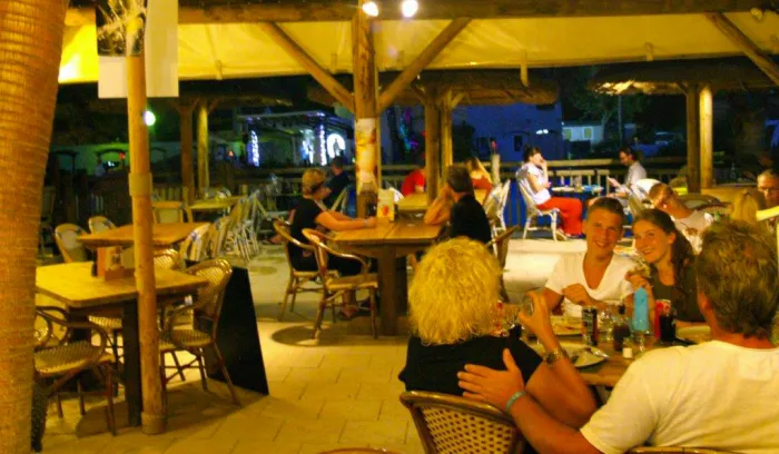 Camping - Agay - Provence-Alpes-Côte d'Azur - La Vallée du Paradis