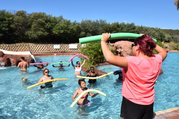 Camping - Agay - Provence-Alpes-Côte d'Azur - La Vallée du Paradis - Image #4