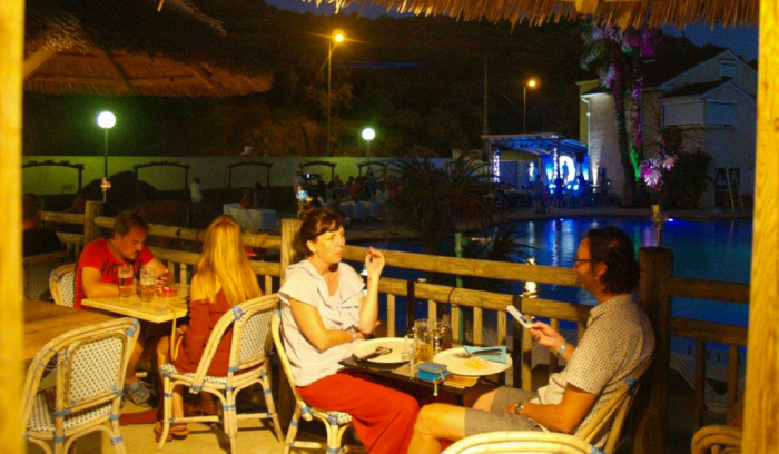 Camping - Agay - Provence-Alpes-Côte d'Azur - La Vallée du Paradis - Image #8