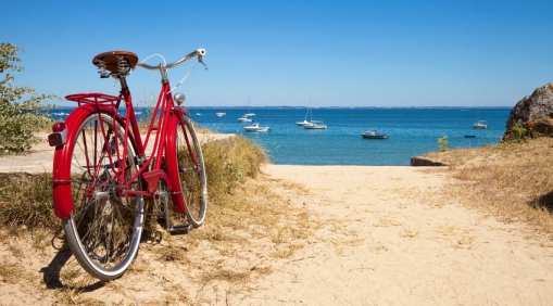 Camping Noirmoutier - Noirmoutier-en-l'Île