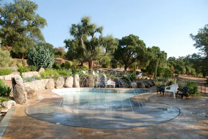 Camping - Porto-Vecchio - Corse - La Vetta