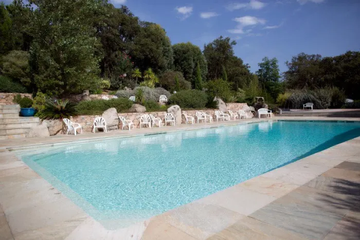 Camping - Porto-Vecchio - Corse - La Vetta