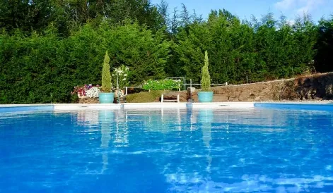 Camping - Montloué - Languedoc-Roussillon - La Vitarelle