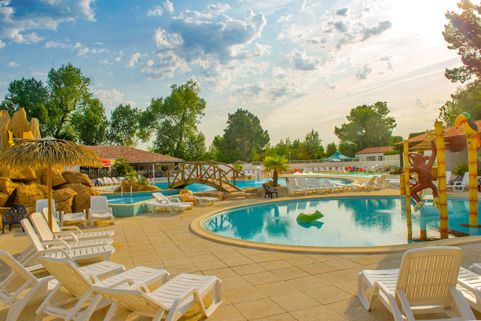 La Yole - Pays de Loire - Saint-Jean-de-Monts - 229€/sem