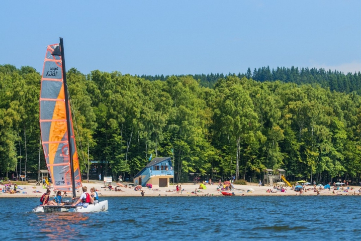 Camping Ardennes pas cher - 18 - campings