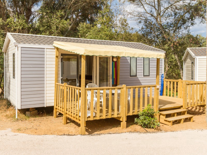Camping - Calcatoggio - Corse - Lacasa - Image #3