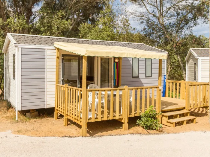 Camping Lacasa