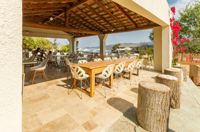 Camping - Calcatoggio - Corse - Lacasa - Image #7