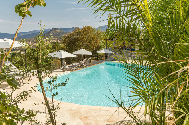 Camping - Calcatoggio - Corse - Lacasa - Image #2