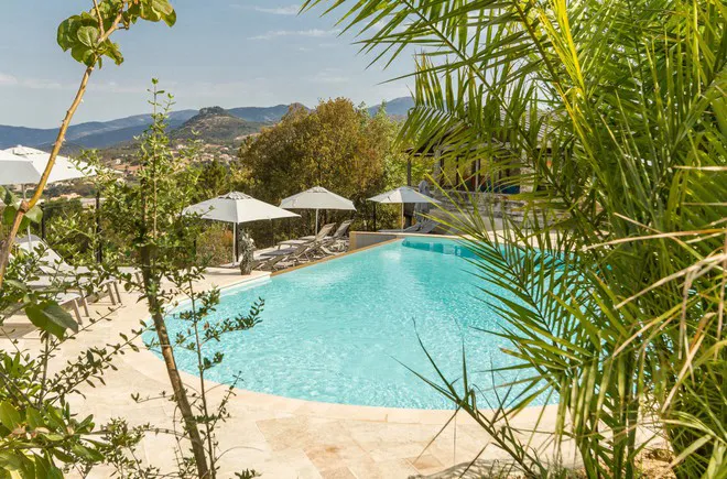 Camping Lacasa