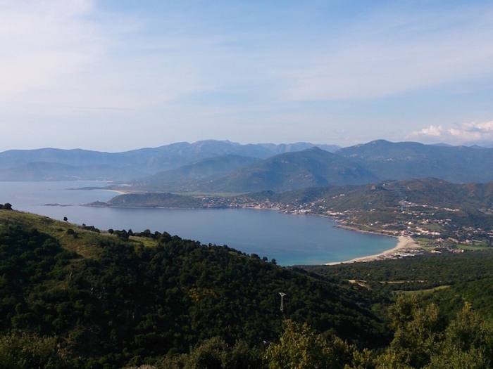 Camping - Calcatoggio - Corse - Camping Lacasa - Image #4