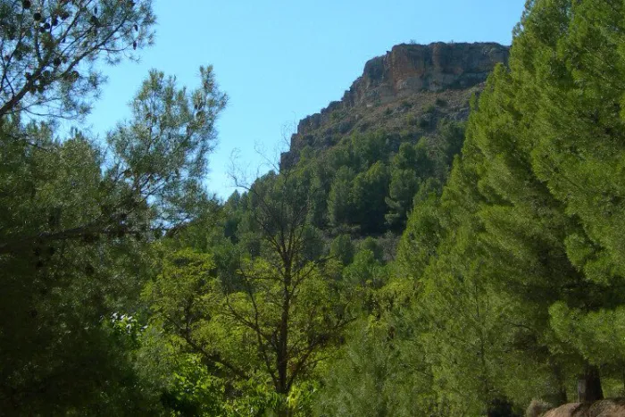 Camping - Nuévalos - Aragon - Lago Resort