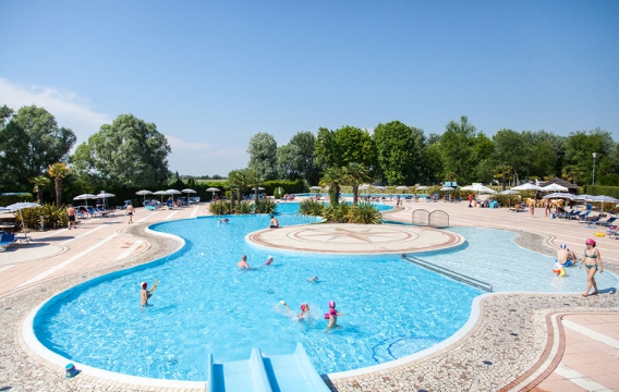Laguna Village - Vénétie - Caorle - 749€/sem