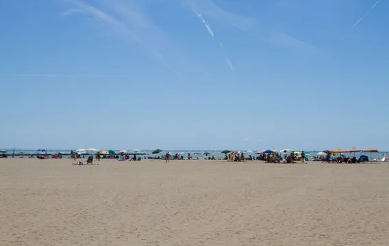 Camping - Caorle - Vénétie - Laguna Village