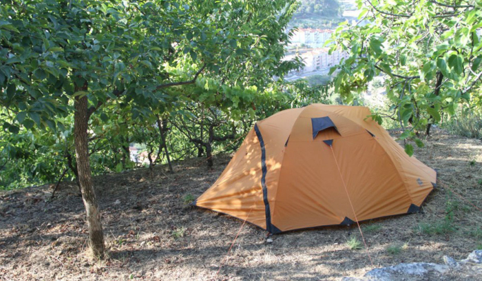 Camping Lamego - Lamego