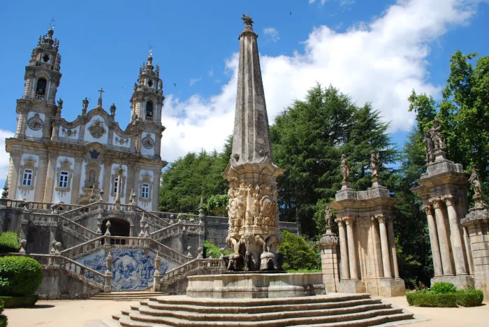 Camping - Lamego - Norte - Lamego