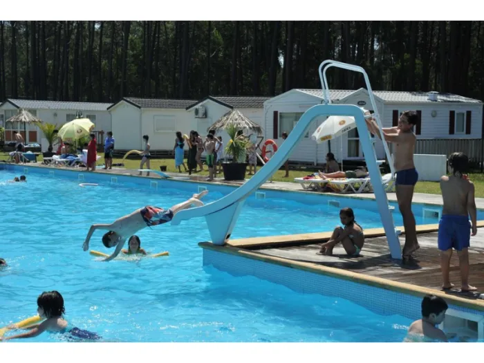 Camping - Pataias - Leiria - Land's Hause