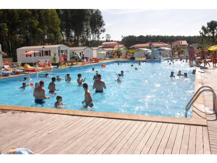 Camping - Pataias - Leiria - Land's Hause