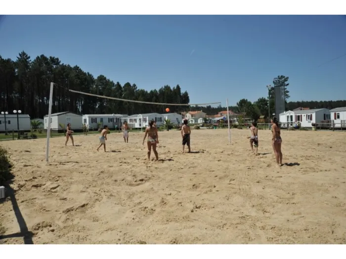 Camping - Pataias - Leiria - Land's Hause