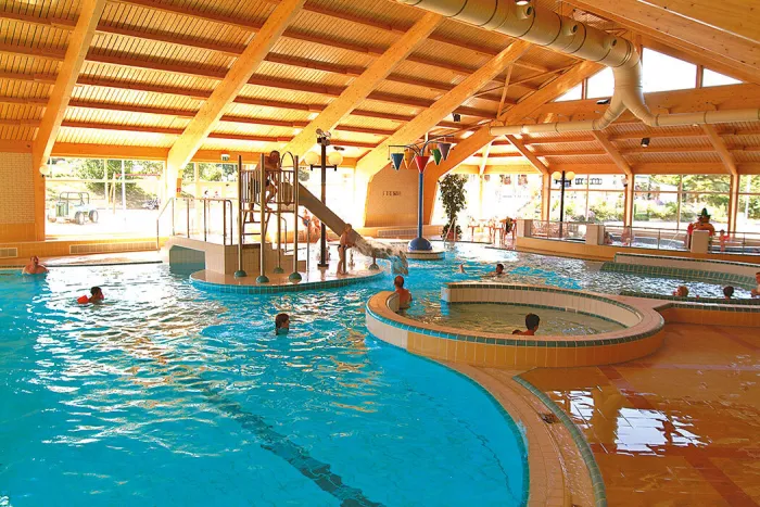 Camping - saarburg - Rhénanie-Palatinat - Landal Warsberg
