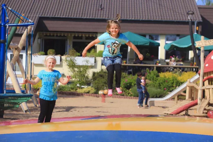Camping - saarburg - Rhénanie-Palatinat - Landal Warsberg