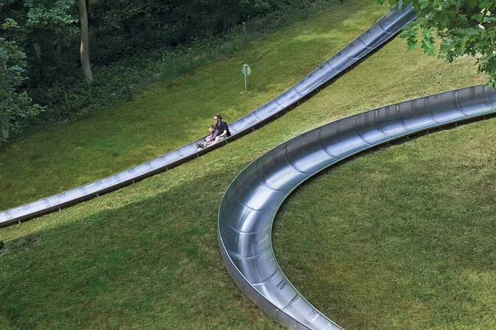 Camping - saarburg - Rhénanie-Palatinat - Landal Warsberg